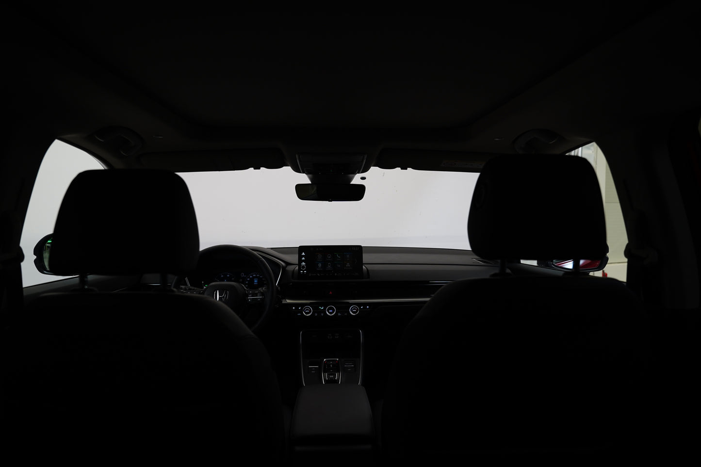 Honda CR-V 2.0 e-HEV 109 kW 4WD