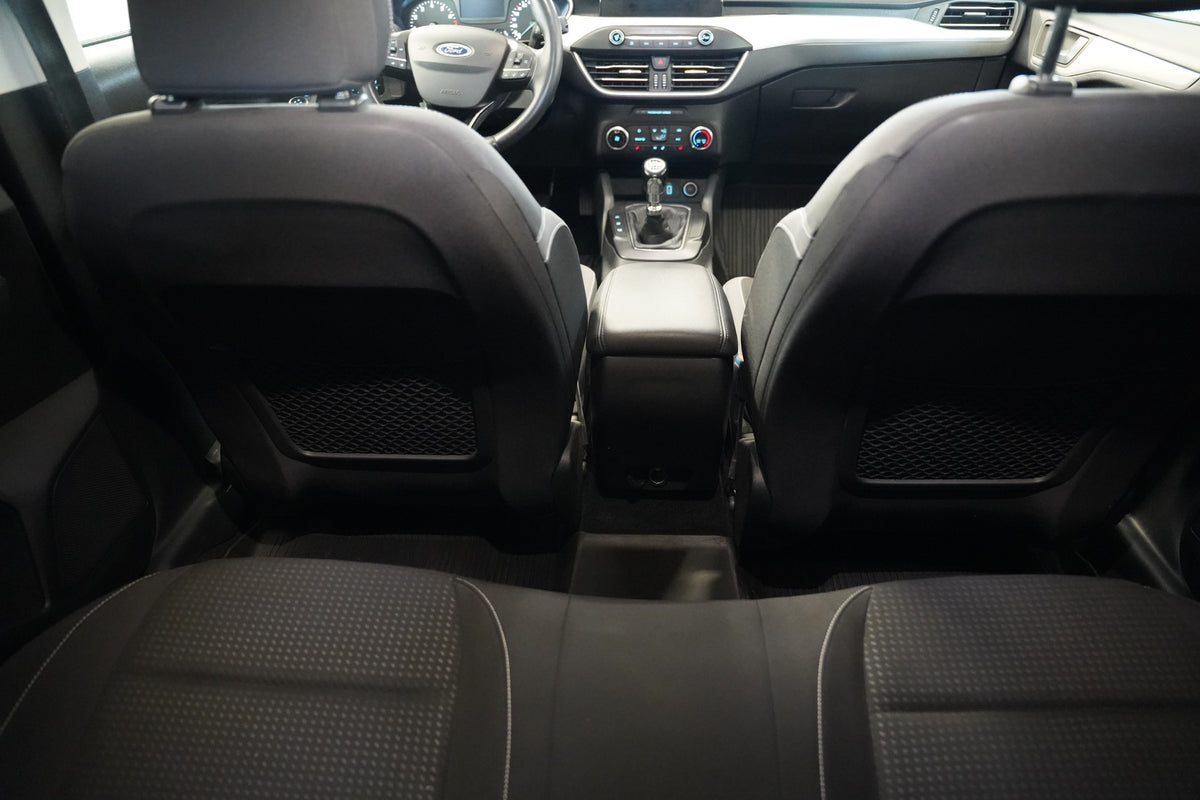 Ford Focus 1.0 Ecoboost 92kW – foto 27
