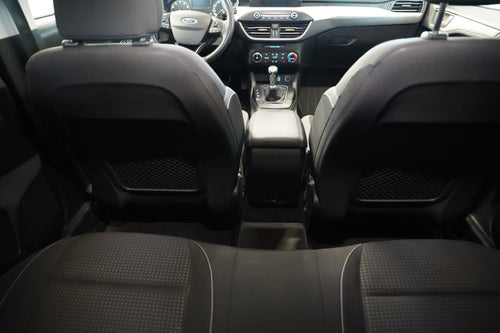 Ford Focus 1.0 Ecoboost 92kW – foto 27