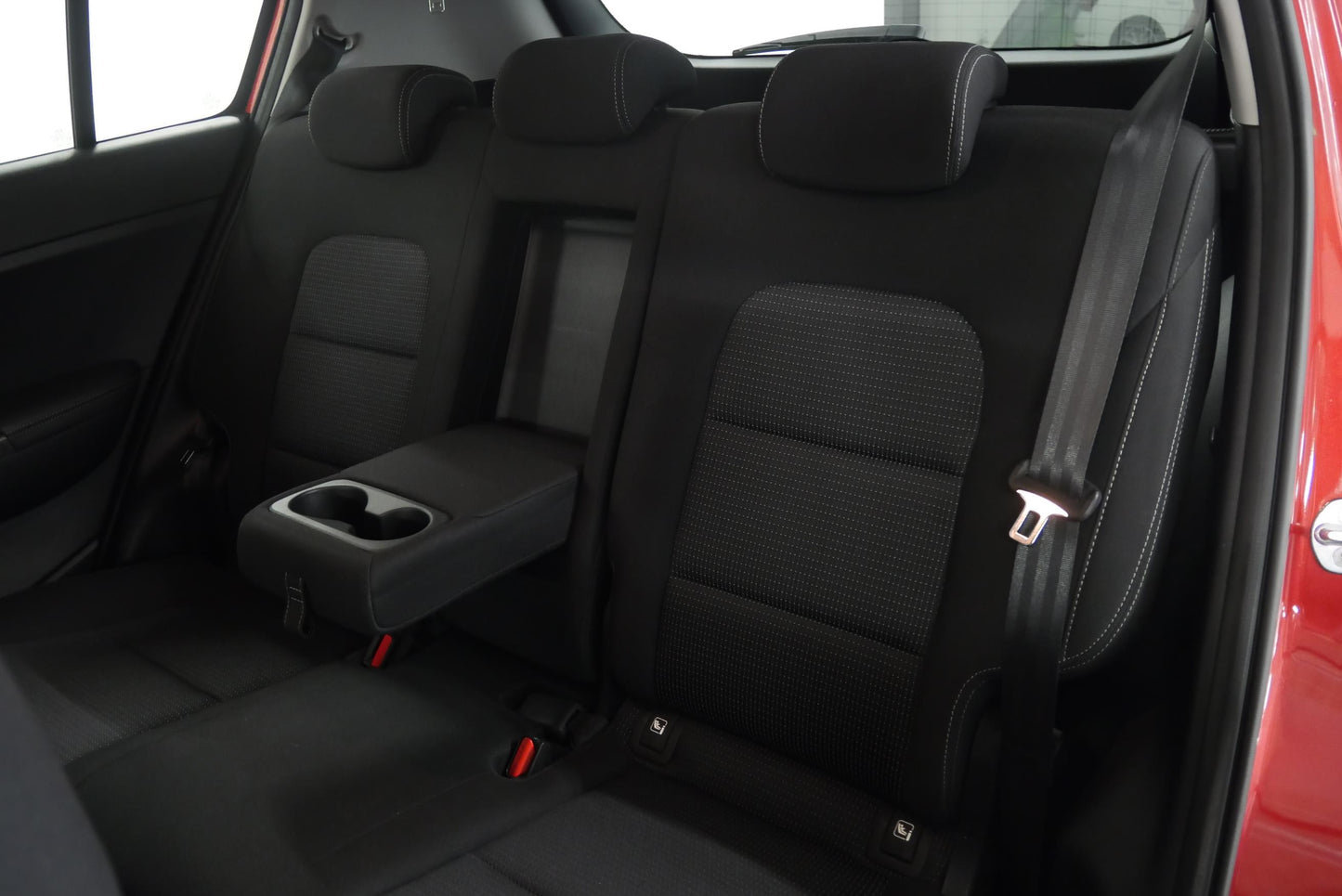 Kia Sportage 1.6 T-GDI 130 kW 4x4