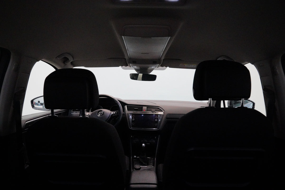 Volkswagen Tiguan Allspace 2.0 TSI 140 kW 4Motion R-Line – foto 27