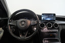 Mercedes-Benz Třídy C 2.0 CDI 125kW