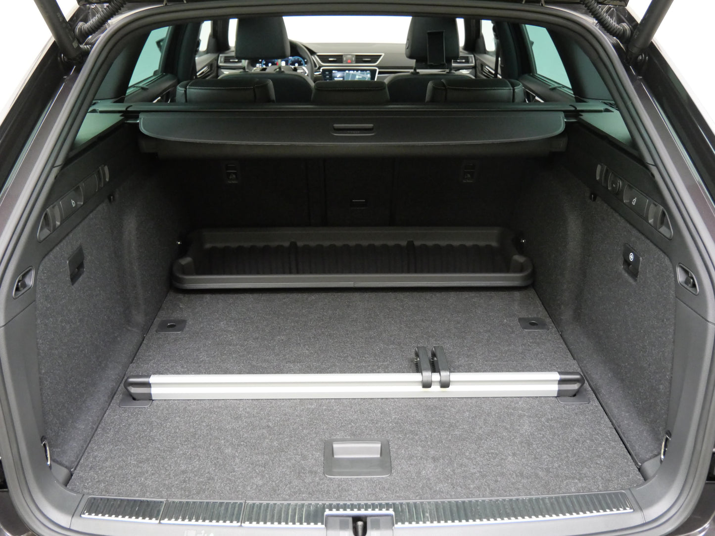 Škoda Superb 2.0 TSI 206 kW L&K