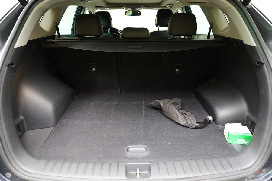 Hyundai Tucson 2.0 CRDI 136 kW Style 4x4 – foto 27