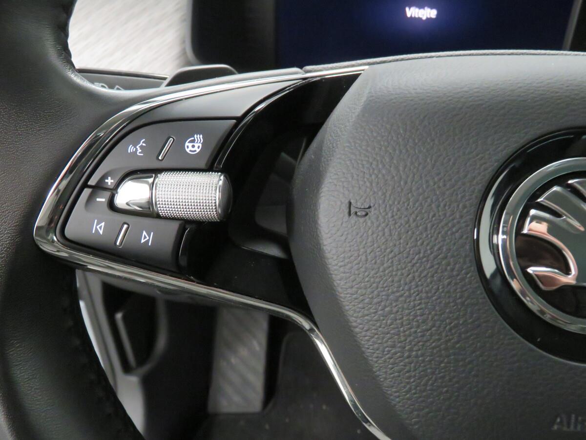 Škoda Kodiaq 2.0 TDI 110 kW Style