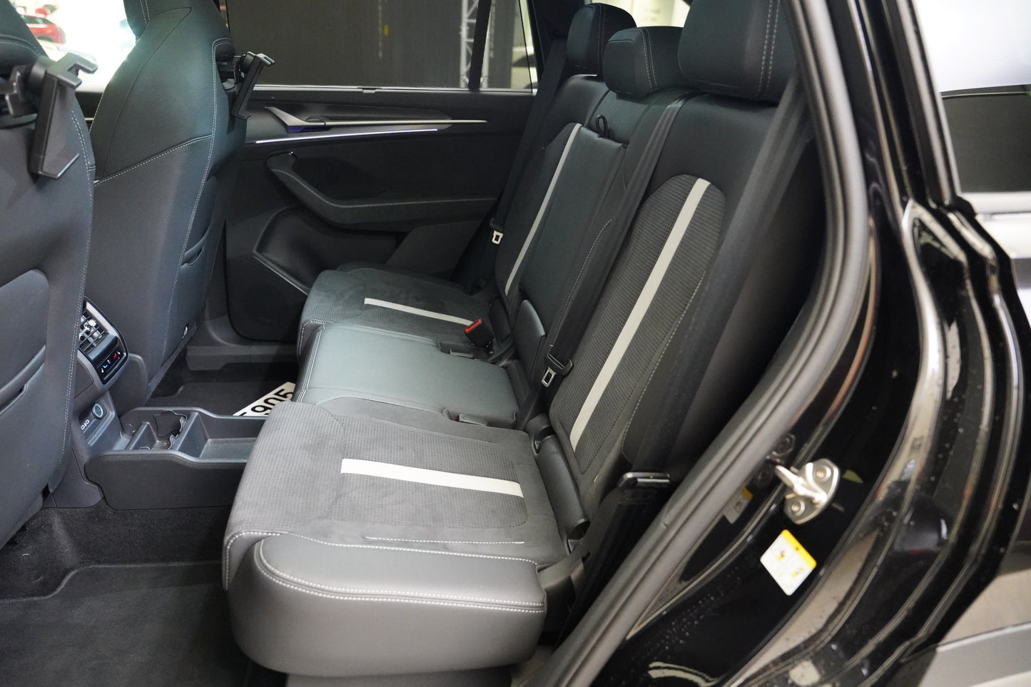 Škoda Kodiaq 2.0 TDI 142 kW 4x4 Sportline