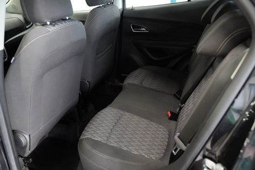 Opel Mokka 1.4 Ecotec 103kW Turbo Edition – foto 26