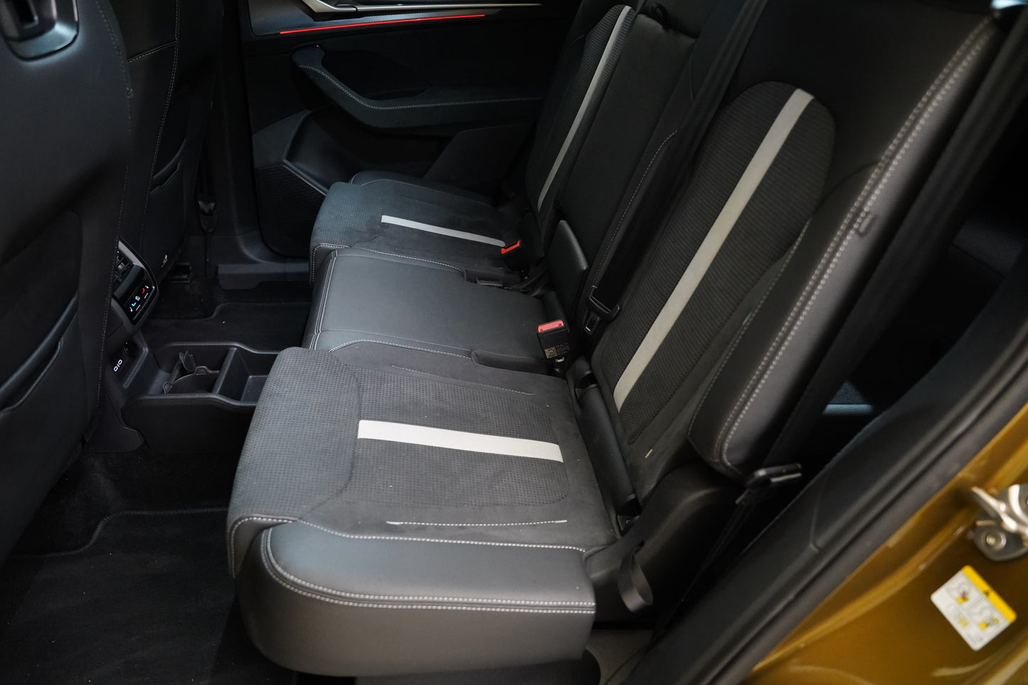 Škoda Kodiaq 2.0 TDI 142 kW 4x4 Sportline