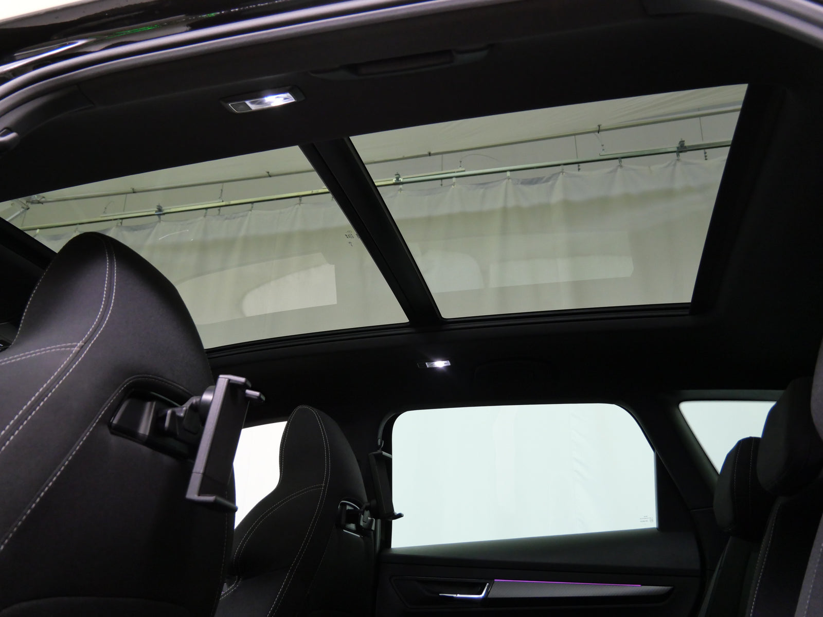 Škoda Karoq 2.0 TDI 110 kW 4x4 Sportline – foto 27