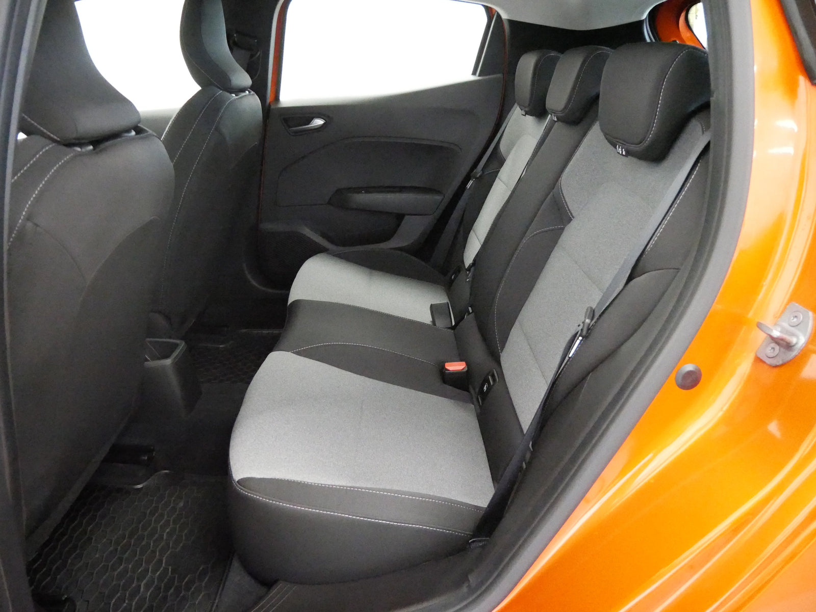 Renault Clio 1.0 TCe 67 kW LPG – foto 27
