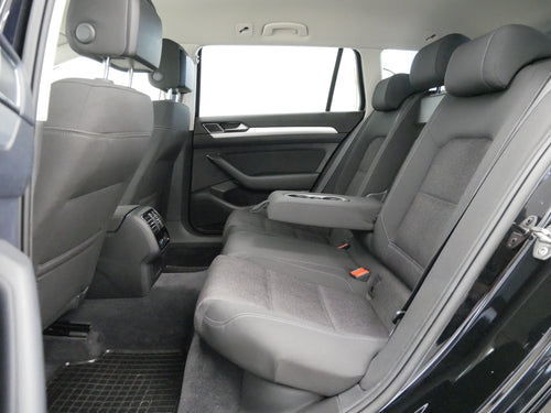 Volkswagen Passat 2.0 TDI 110kW Comfortline – foto 27