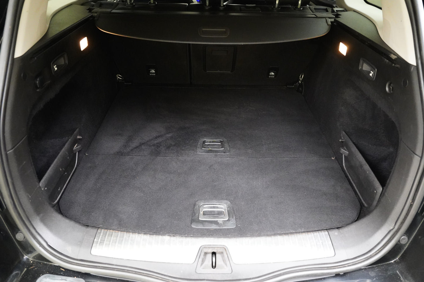 Renault Talisman 1.6 dCi 118 kW Initiale Paris