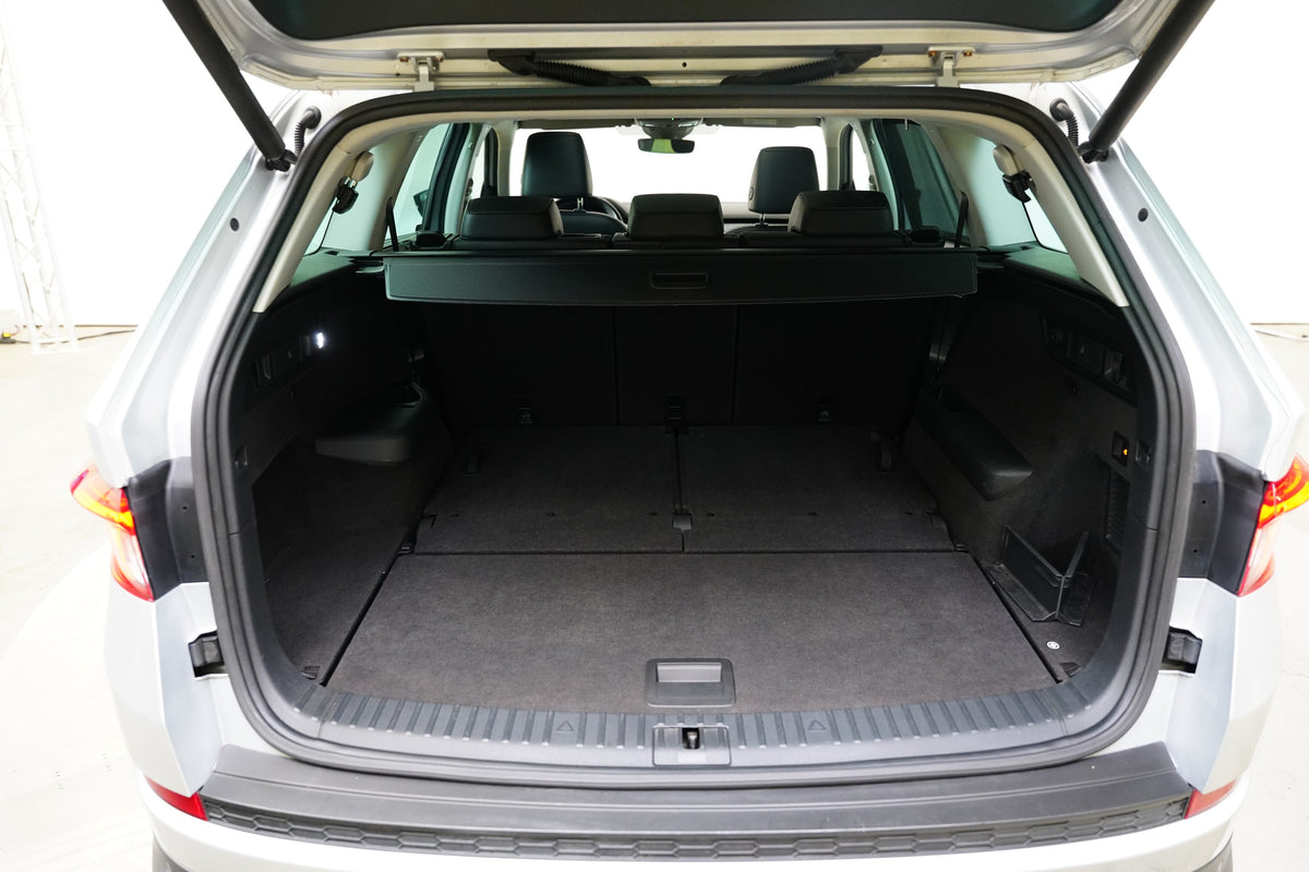 Škoda Kodiaq 2.0 TDI 110 kW Style Plus