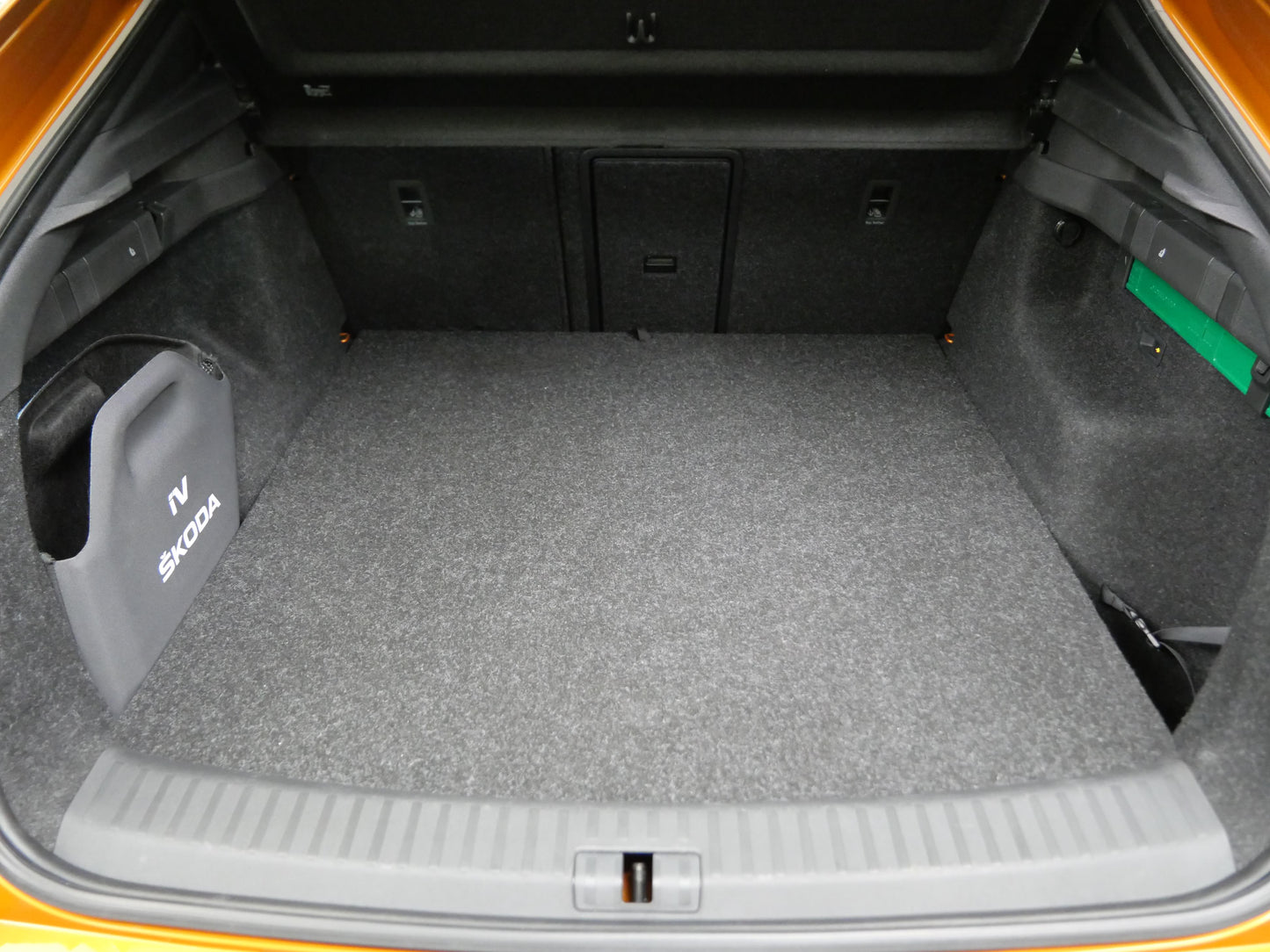 Škoda Enyaq iV RS 220 kW 82 kWh