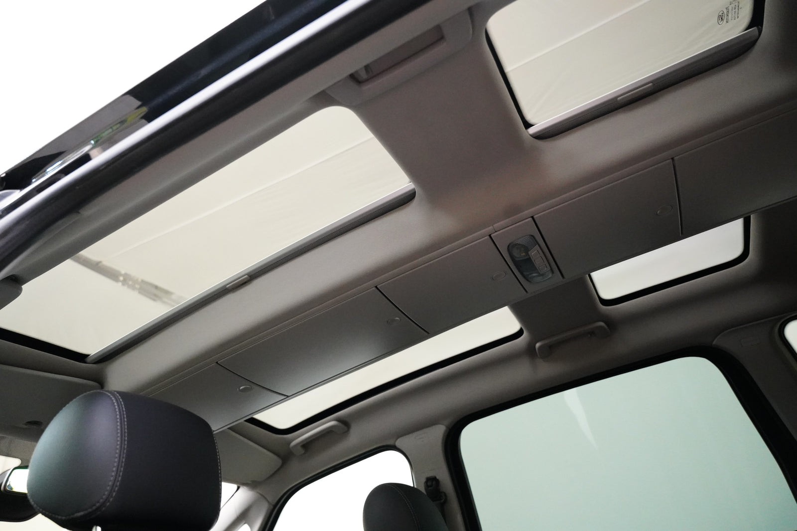 Ford Galaxy 2.2 TDCi 147 kW TItanium – foto 27