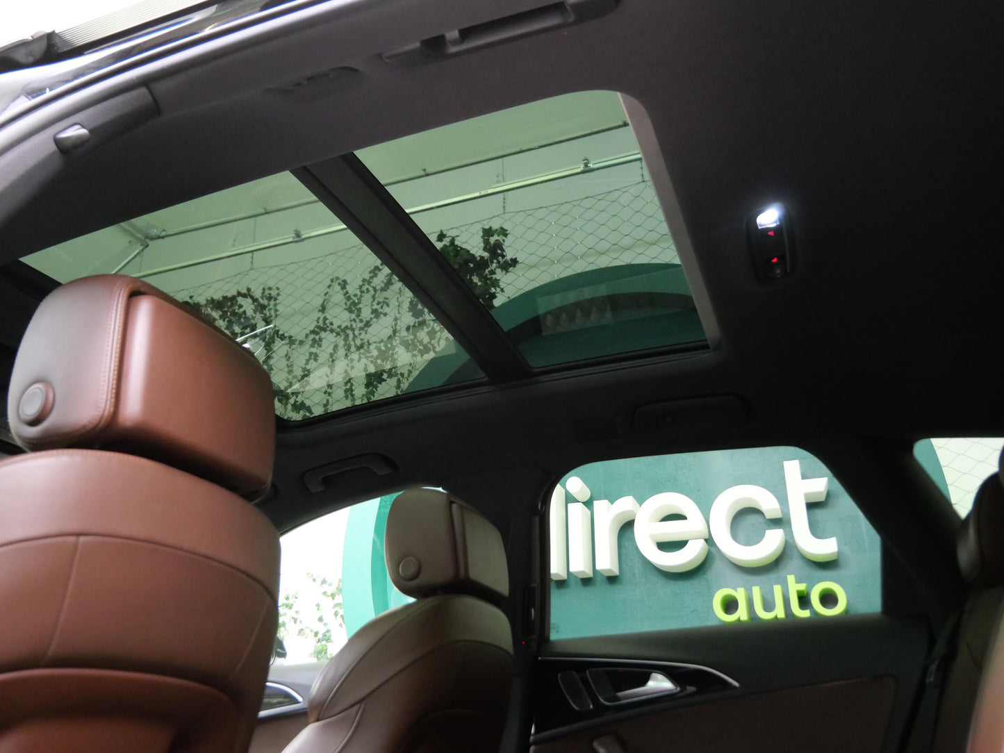 Audi A6 Avant 3.0 TDI 180 kW S line