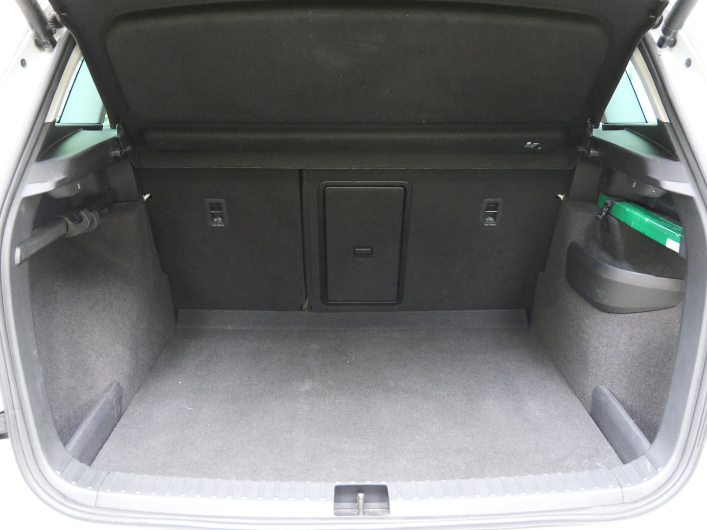 Škoda Karoq 1.5 TSI 110 kW Top Selection