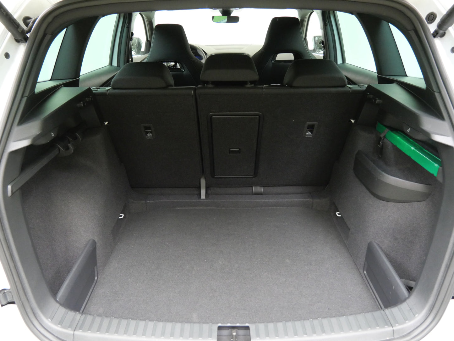 Škoda Karoq 1.5 TSI 110 kW DSG Sportline