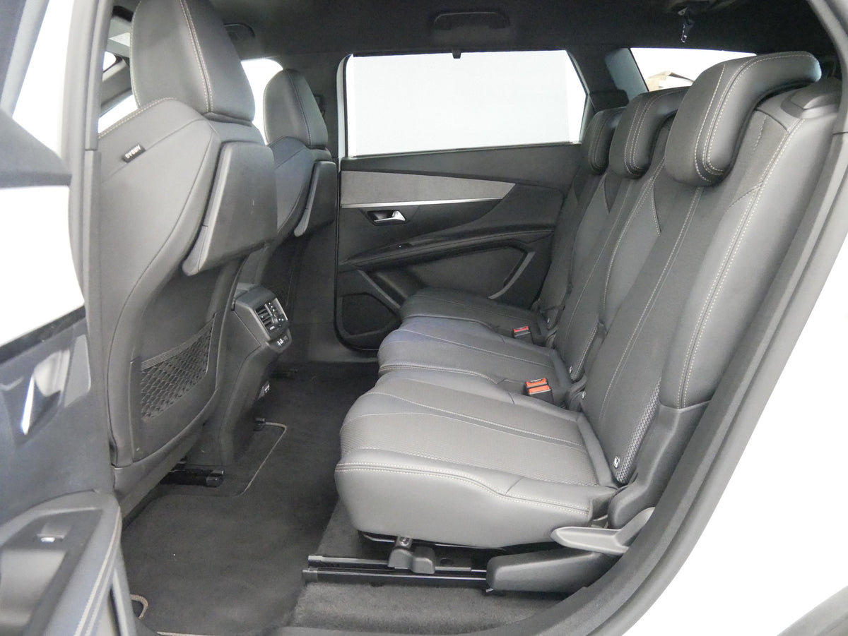 Peugeot 5008 1.5 HDi 96kW GT – foto 27