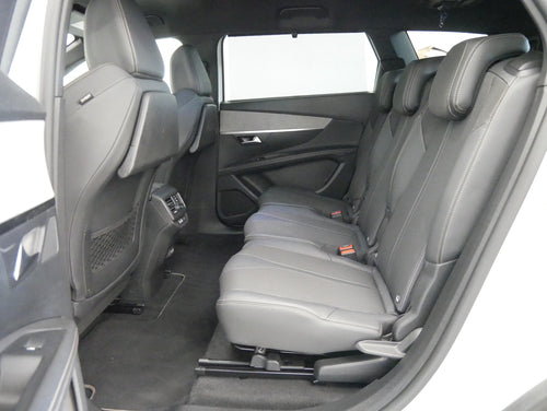 Peugeot 5008 1.5 HDi 96kW GT – foto 27