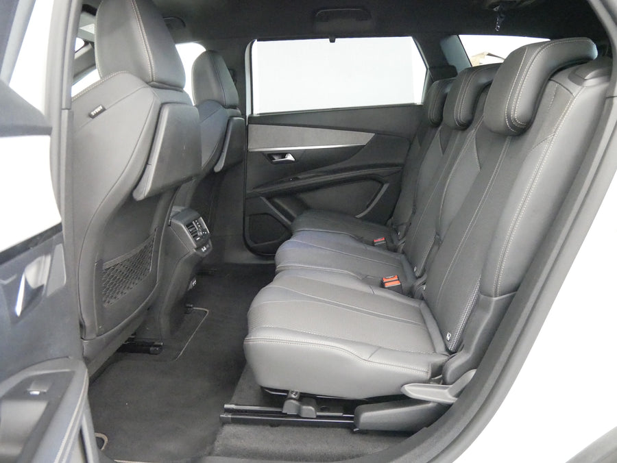 Peugeot 5008 1.5 HDi 96kW GT – foto 27