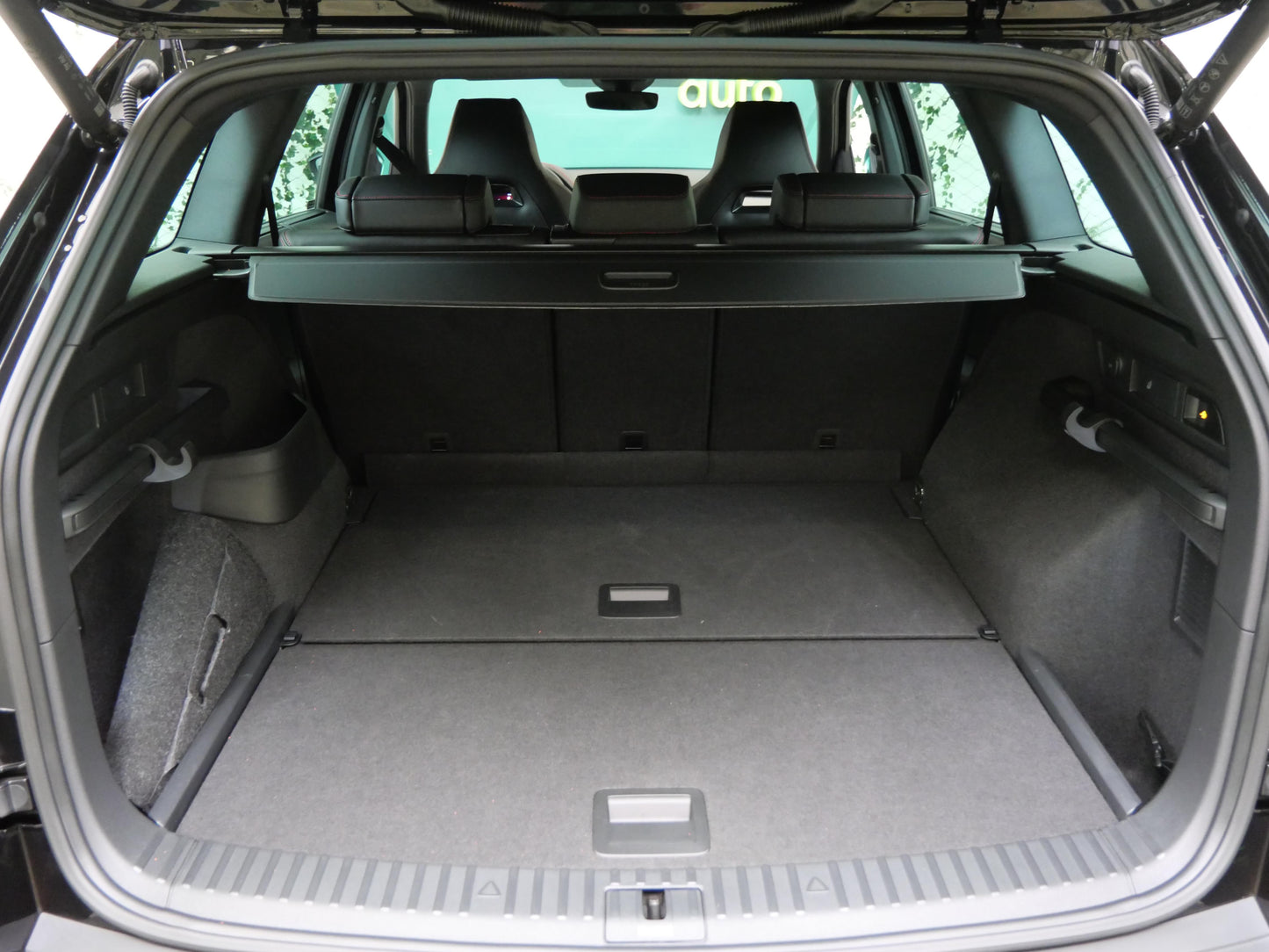 Škoda Kodiaq 2.0 TSI 180 kW RS