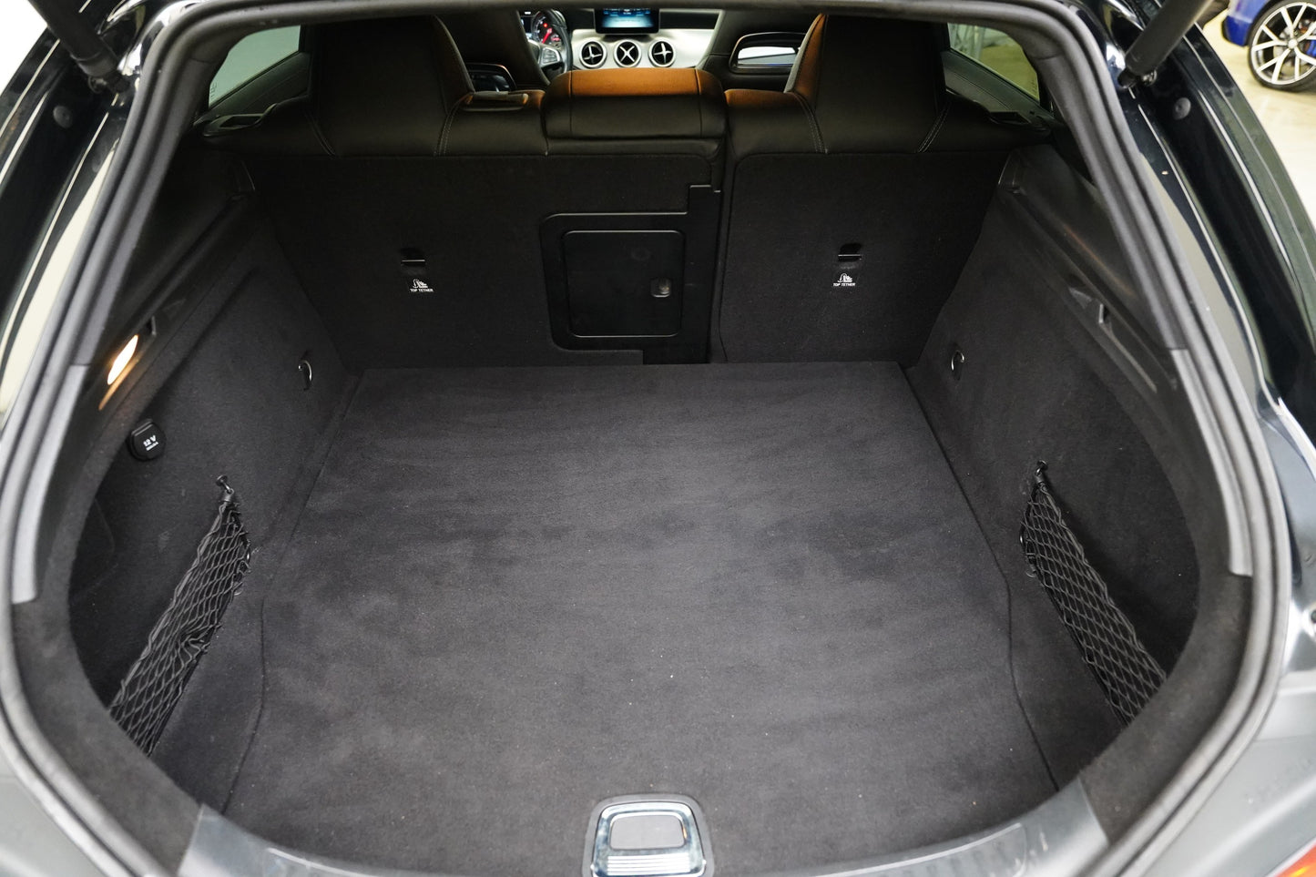Mercedes-Benz CLA 220d 125 kW 4Matic SB