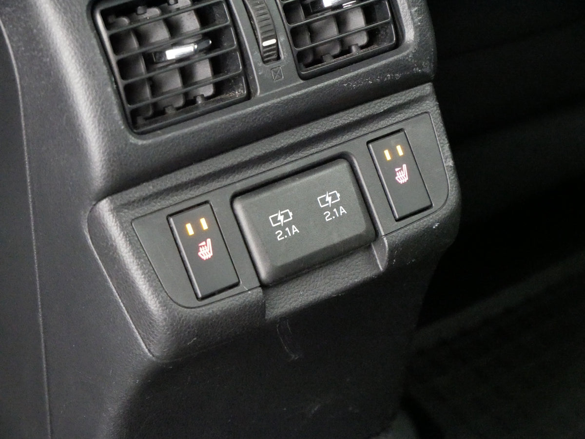 Subaru Outback 2.5i 129 kW – foto 27