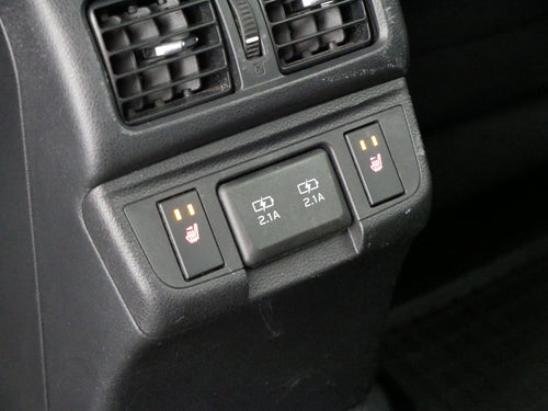 Subaru Outback 2.5i 129 kW – foto 27