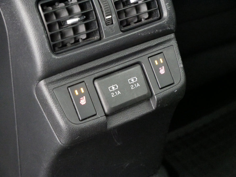 Subaru Outback 2.5i 129 kW – foto 27