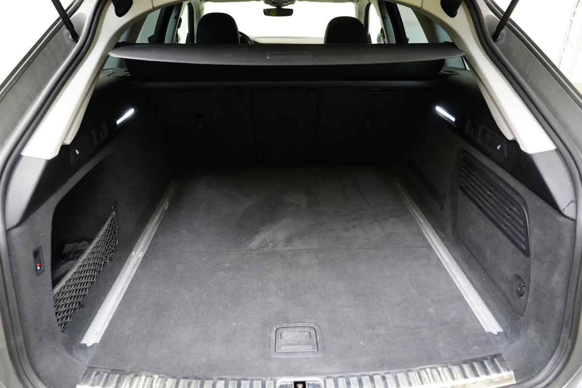 Audi A6 2.0 TDI 150 kW Quattro