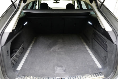 Audi A6 2.0 TDI 150 kW Quattro – foto 27
