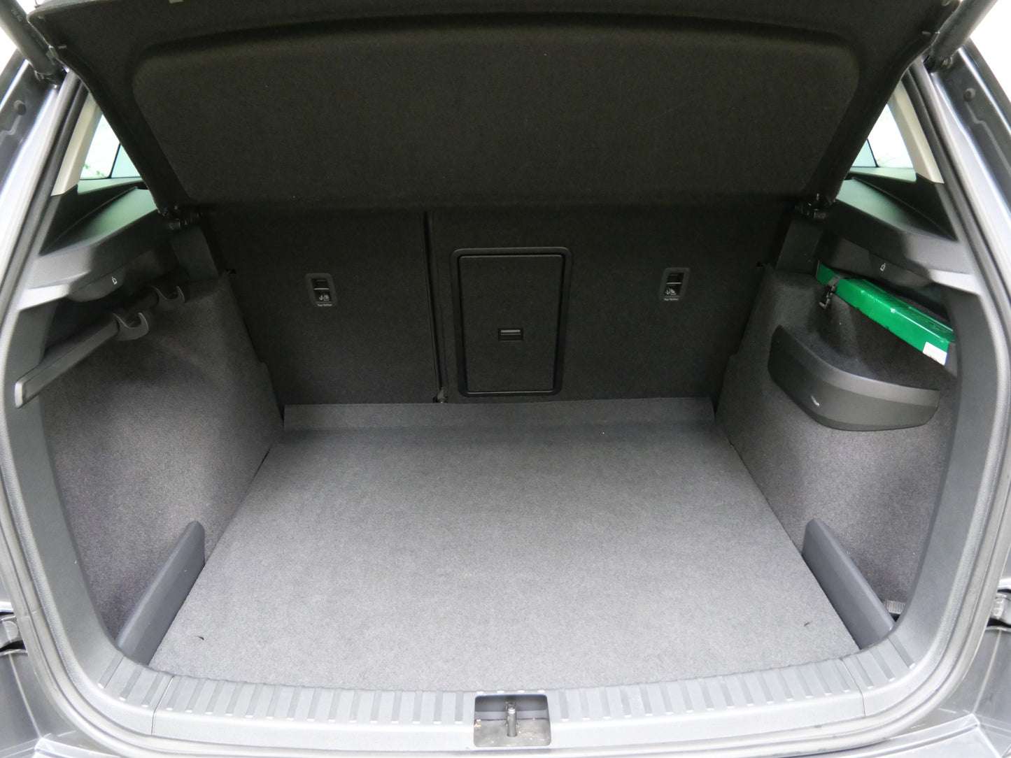 Škoda Karoq 1.5 TSI 110 kW Top Selection