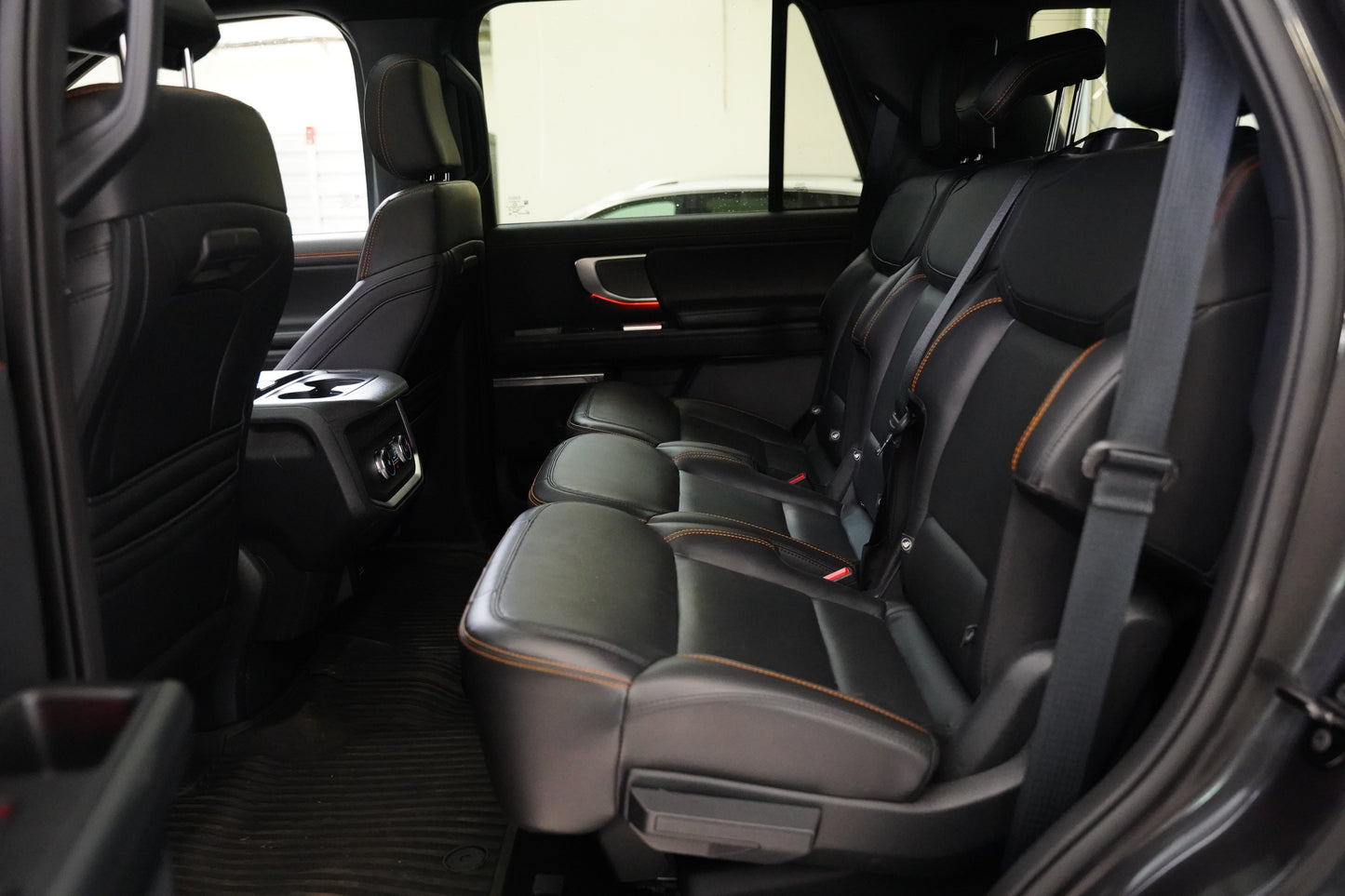 Ford Expedition Tremor 3.5 V6 328 kW