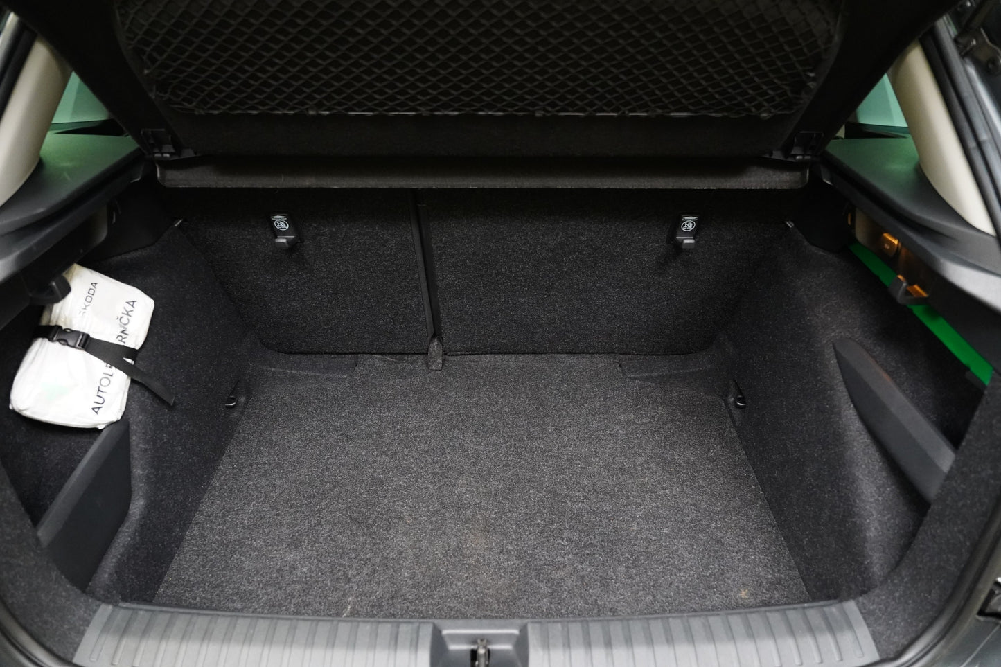 Škoda Kamiq 1.0 TSI 85kW DSG Top Selection