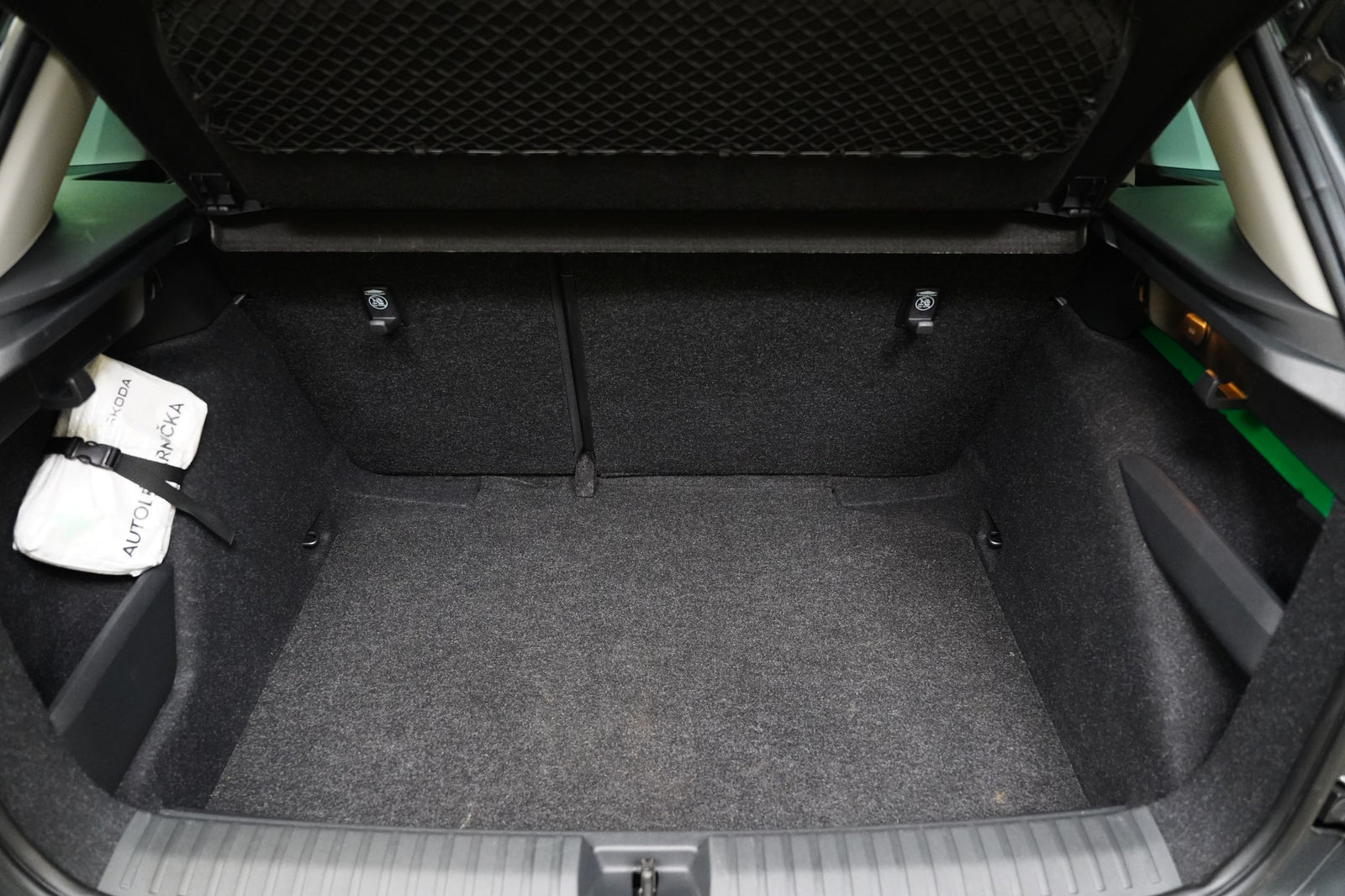 Škoda Kamiq 1.0 TSI 85kW DSG Top Selection – foto 27