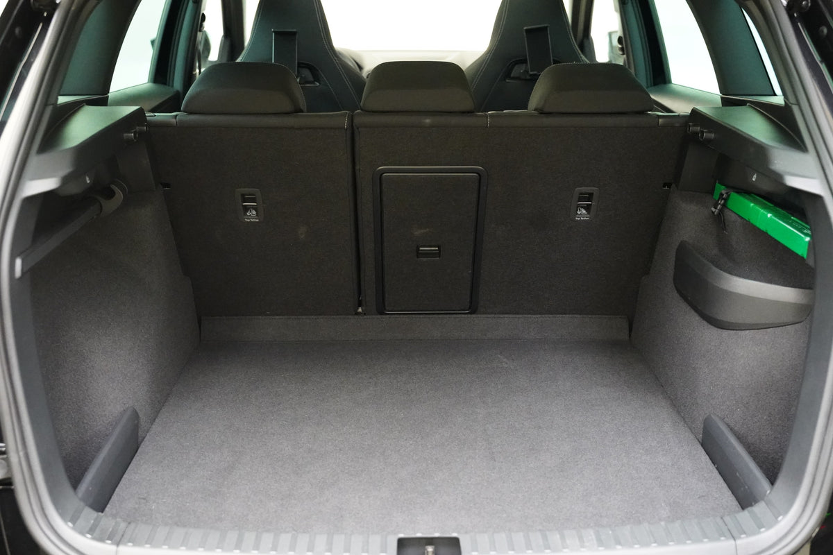 Škoda Karoq 2,0 TDI 110 kW 4x4 Sportline
