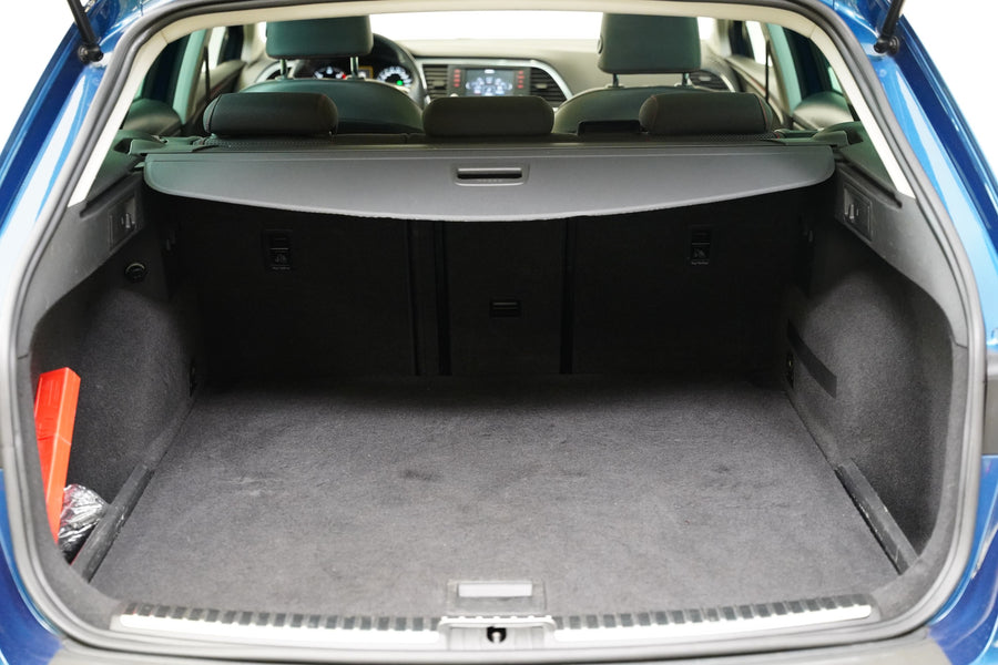 Seat Leon 2.0 TDI 135 kW FR – foto 27