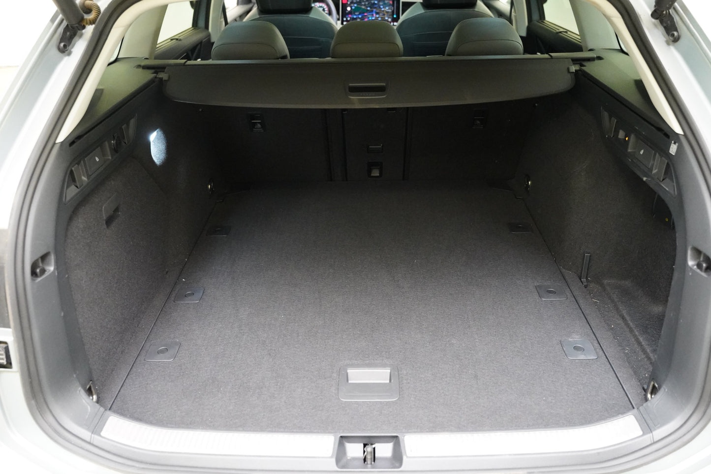 Volkswagen Passat 2.0 TDI 110 kW DSG Elegance