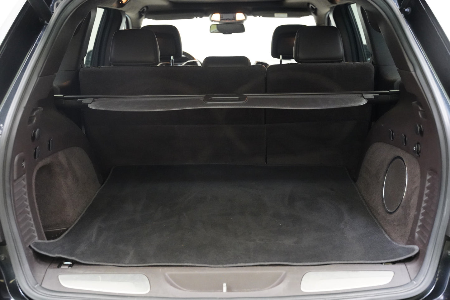 Jeep Grand Cherokee 3.0 CRD 184 kW Summit
