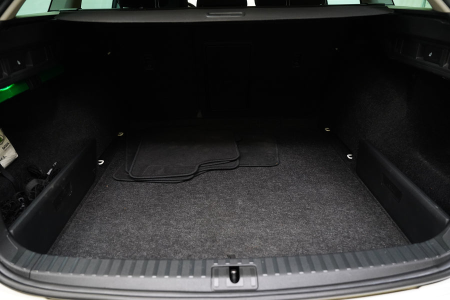 Škoda Octavia 2.0 TDI 110 kW Style – foto 27