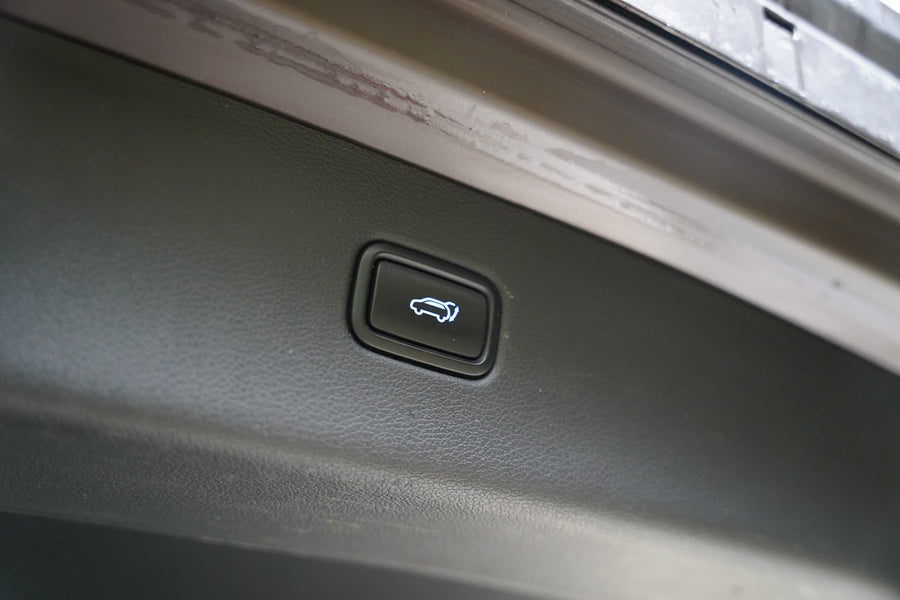 Hyundai Tucson 2.0 CRDi 136 kW 4x4 – foto 27