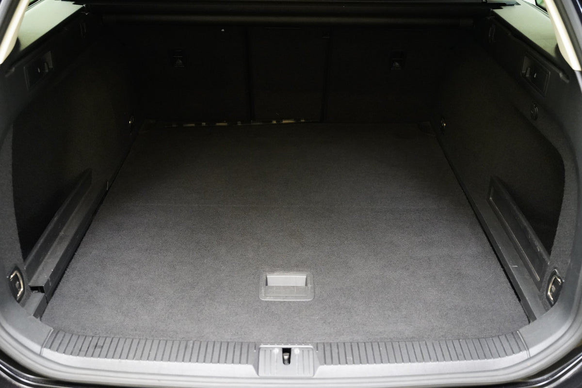 Volkswagen Passat 2.0 TDI 110 kW Comfortline