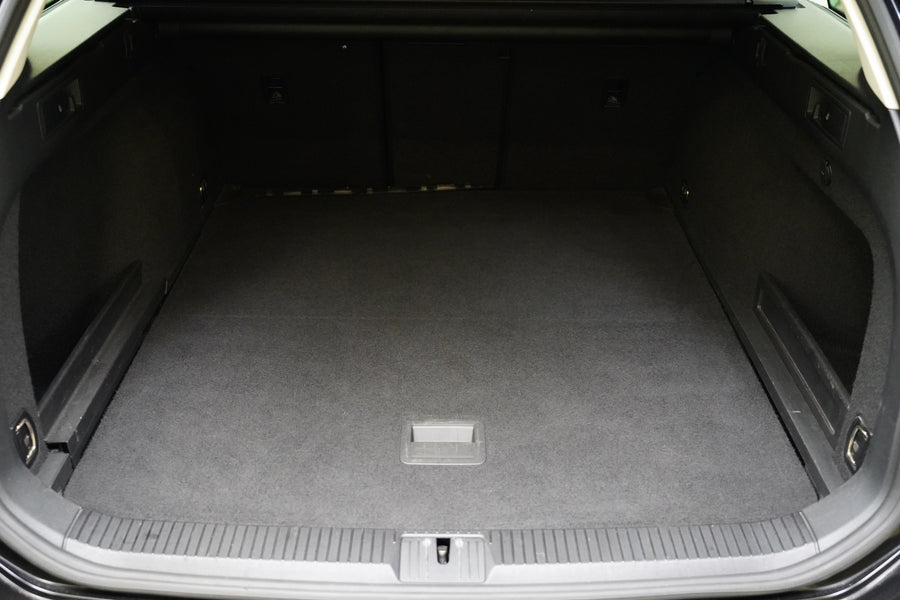 Volkswagen Passat 2.0 TDI 110 kW Comfortline – foto 26