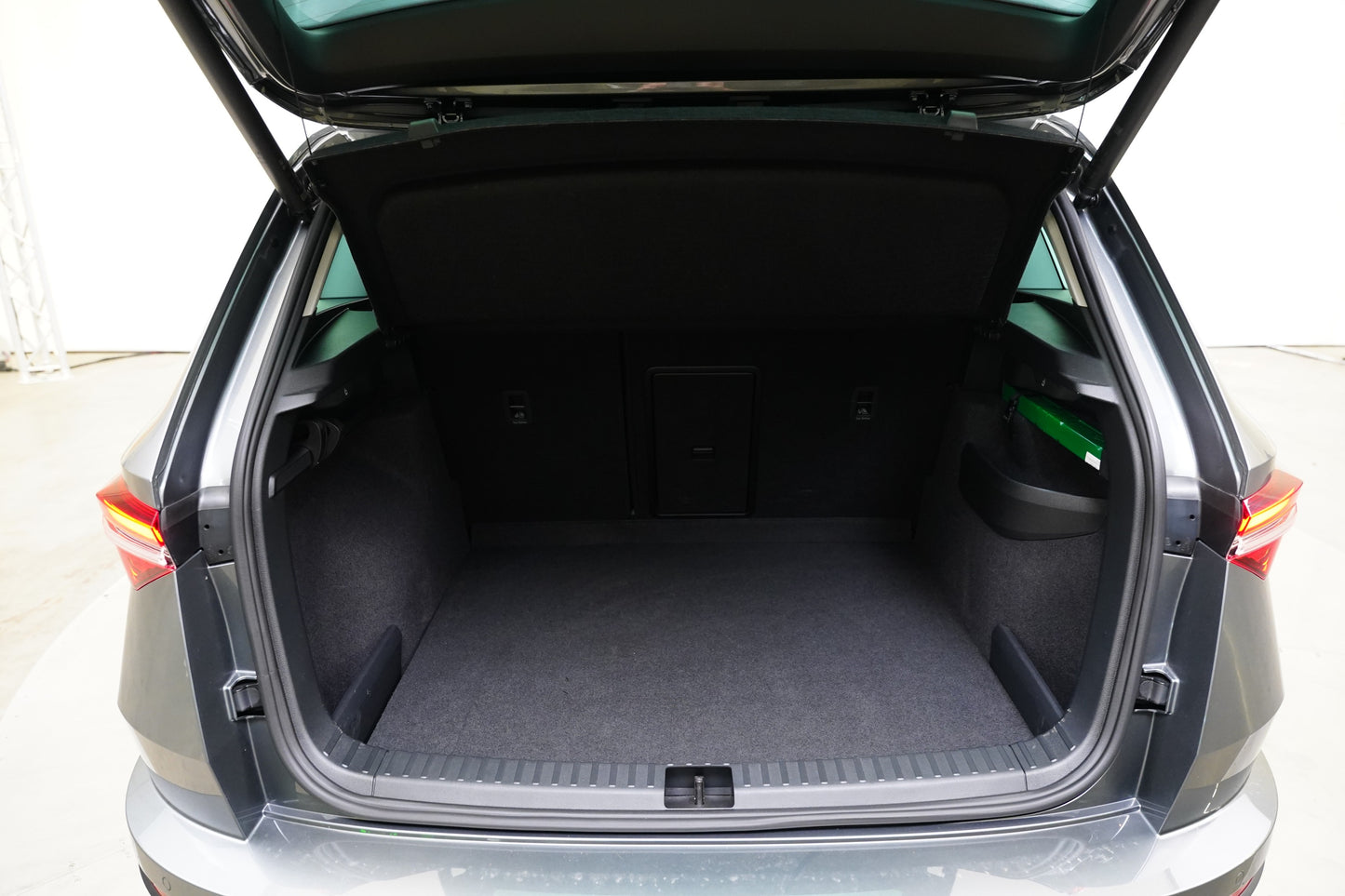 Škoda Karoq 1.5 TSI 110 kW Top Selection