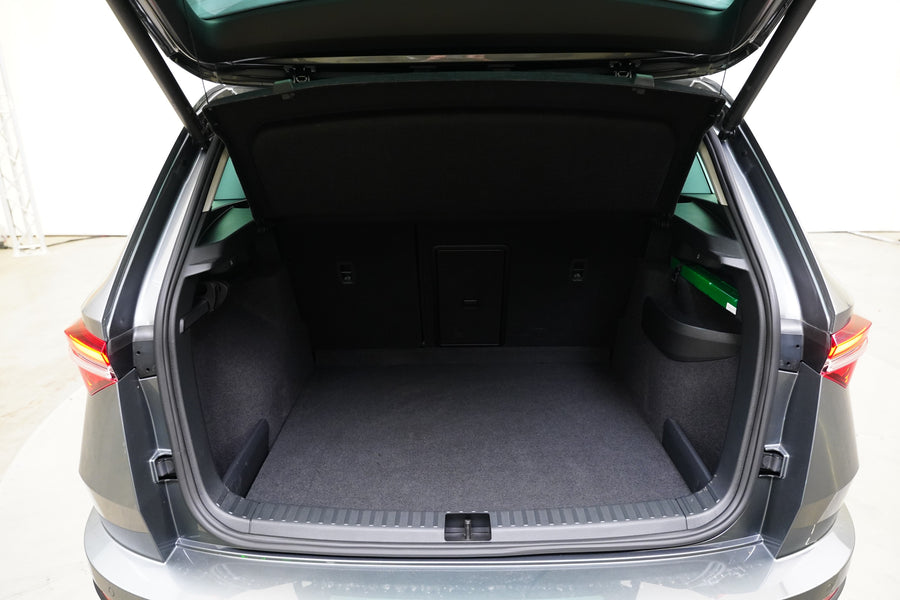 Škoda Karoq 1.5 TSI 110 kW Top Selection – foto 27