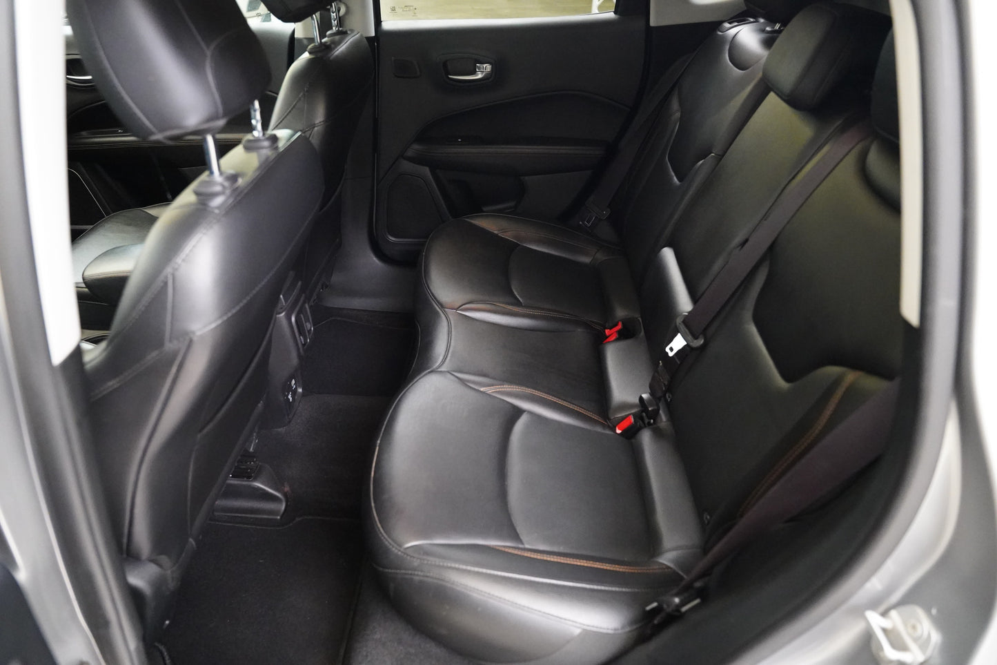 Jeep Compass 2.0 M-Jet 103 kW 4WD Limited
