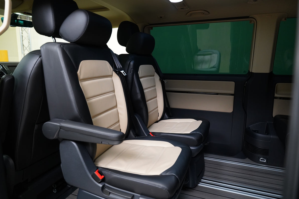 Volkswagen Multivan 2.0 TDI 150kW 4Motion Highline