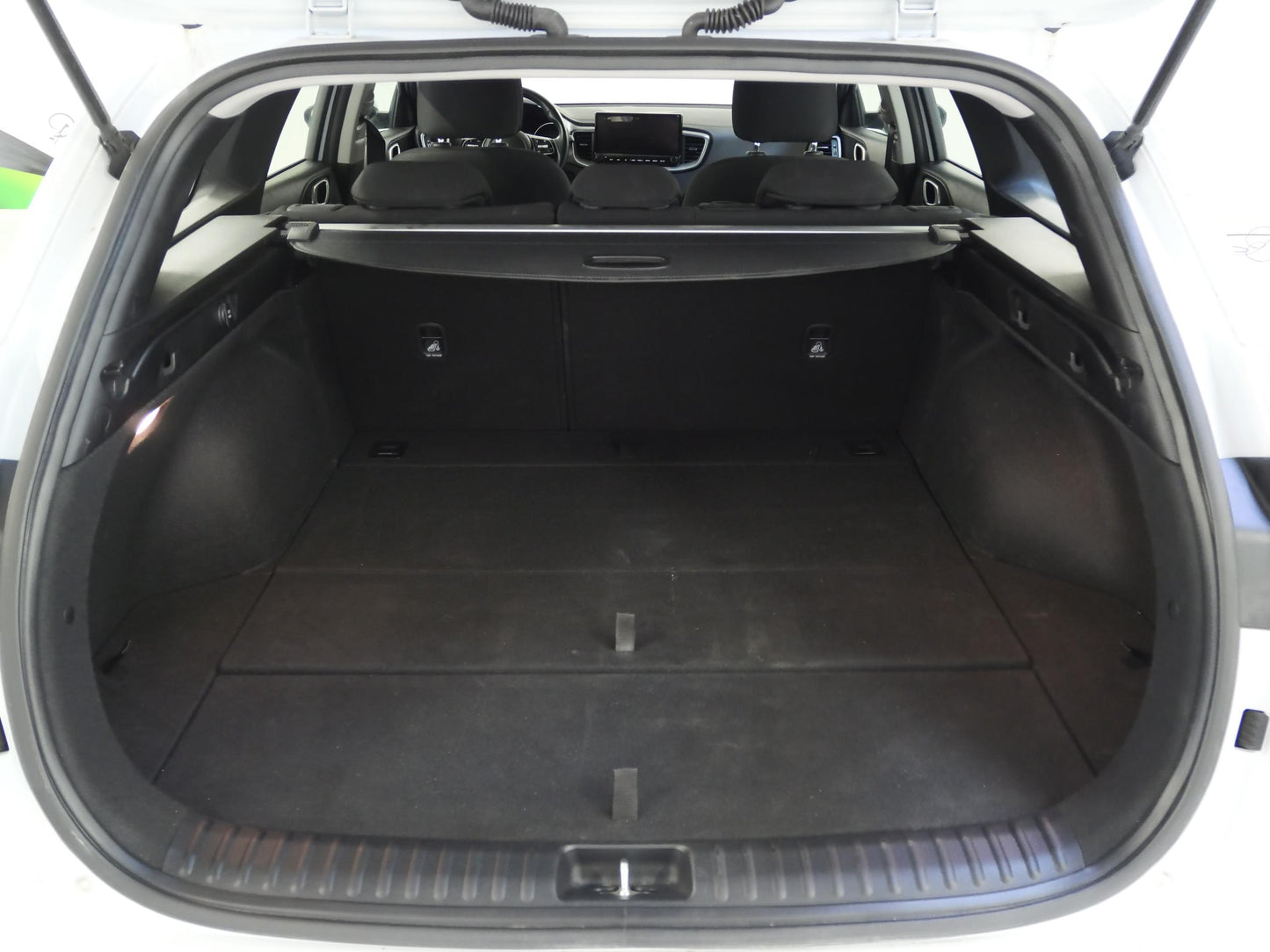 Kia Cee´d 1.5 T-GDI 103 kW Spin