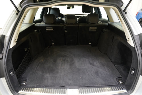 Mercedes-Benz Třídy C 220d 143 kW Avantgarde – foto 27